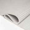 Tapete Grande com Design Contemporâneo e Moderno - Bege (290x200 cm) - Vreis image 7