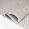 Tapete Grande com Design Contemporâneo e Moderno - Bege (290x200 cm) - Ryng image 7