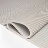 Tapete Grande com Design Contemporâneo e Moderno - Bege (290x200 cm) - Ryng image 7