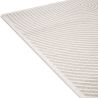 Tapete Grande com Design Contemporâneo e Moderno - Bege (290x200 cm) - Ryng image 7