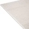 Tapete Grande com Design Contemporâneo e Moderno - Bege (290x200 cm) - Ryng image 7