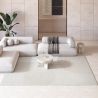 Tapete Grande com Design Contemporâneo e Moderno - Bege (290x200 cm) - Ryng image 7