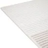 Tapete Grande com Design Contemporâneo e Moderno - Bege (290x200 cm) - Xasa image 7