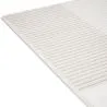 Tapete Grande com Design Contemporâneo e Moderno - Bege (290x200 cm) - Debra image 7