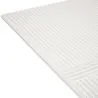 Tapete Grande com Design Contemporâneo e Moderno - Bege (290x200 cm) - Kopa image 7