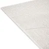 Tapete Grande com Design Contemporâneo e Moderno - Bege (290x200 cm) - Urma image 7