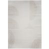 Tapete Grande com Design Contemporâneo e Moderno - Bege (290x200 cm) - Urma image 7