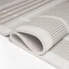 Tapete Grande com Design Contemporâneo e Moderno - Bege (290x200 cm) - Verla image 7