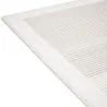 Tapete Grande com Design Contemporâneo e Moderno - Bege (290x200 cm) - Verla image 7