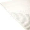 Tapete Grande com Design Contemporâneo e Moderno - Bege (290x200 cm) - Escara image 7