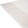 Tapete Grande com Design Contemporâneo e Moderno - Bege (290x200 cm) - Vistu image 7