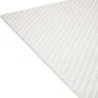 Tapete Grande com Design Contemporâneo e Moderno - Bege (290x200 cm) - Xesta image 7