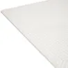 Tapete Grande com Design Contemporâneo e Moderno - Bege (290x200 cm) - Rivola image 7