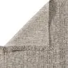 Grande tapete de design contemporâneo e moderno - Bege (160x230 cm) - Ware image 7