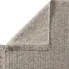 Tapete Grande de Design Contemporâneo e Moderno - Bege (200x290 cm) - Harbor image 7