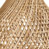 Lâmpada Pendente em Rattan Estilo Boho - Rodric image 7