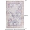 Vintage Tapete Oriental - (290x200 cm) - Reyo image 7
