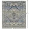 Vintage Tapete Oriental - (290x200 cm) - Anar image 7