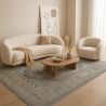 Vintage Tapete Oriental - (290x200 cm) - Anar image 7