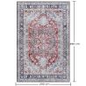 Vintage Tapete Oriental - (290x200 cm) - Tony image 7