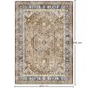 Vintage Tapete Oriental - (290x200 cm) - Celes image 7