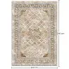 Vintage Tapete Oriental - (290x200 cm) - Lyo image 7