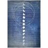 Grande Tapete de Design Moderno - (290x200 cm) - Torahs image 7
