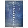 Grande Tapete de Design Moderno - (290x200 cm) - Torahs image 7