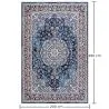 Vintage Tapete Oriental - (290x200 cm) - Jan image 7