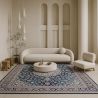 Vintage Tapete Oriental - (290x200 cm) - Jan image 7