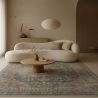Vintage Tapete Oriental - (290x200 cm) - Areha image 7