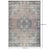 Vintage Tapete Oriental - (290x200 cm) - Tary image 7
