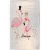 Tapete Infantil - (290x200 cm) - Flamingo  image 7