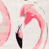 Tapete Infantil - (290x200 cm) - Flamingo  image 7