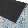 Vintage Tapete Oriental - (290x200 cm) - Larel image 7