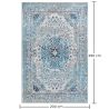 Vintage Tapete Oriental - (290x200 cm) - Larel image 7