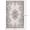 Vintage Tapete Oriental - (290x200 cm) - Mia image 7