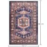 Vintage Tapete Oriental - (290x200 cm) - Sally image 7