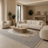 Vintage Tapete Oriental - (290x200 cm) - Faruk image 7
