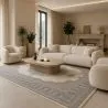 Vintage Tapete Oriental - (290x200 cm) - Faruk image 7