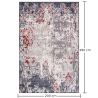 Vintage Tapete Oriental - (290x200 cm) - Joa image 7