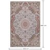 Vintage Tapete Oriental - (290x200 cm) - Miran image 7