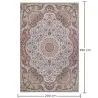 Vintage Tapete Oriental - (290x200 cm) - Miran image 7