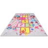 Tapete Infantil - (290x200 cm) - Amarelinha image 7