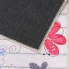 Tapete Infantil - (290x200 cm) - Amarelinha image 7