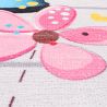 Tapete Infantil - (290x200 cm) - Amarelinha image 7
