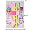 Tapete Infantil - (290x200 cm) - Amarelinha image 7
