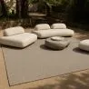 Grande tapete de design contemporâneo e moderno - Bege (290x200 cm) - Tug image 7