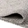 Grande tapete de design contemporâneo e moderno - Bege (160x230 cm) - Ina image 7