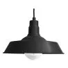 Luminária de Teto - Luminária Pendente de Estilo Industrial - Flynn image 7